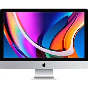 Замена процессора  iMac 27' 5K 2020 в Челябинске